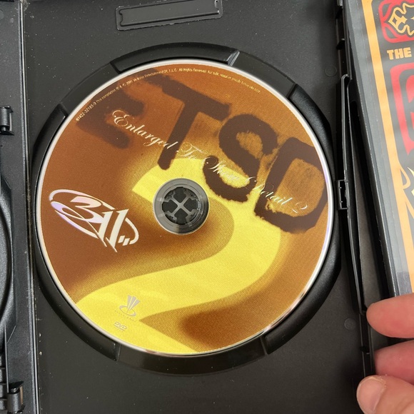 311 DVD and vhs  Collection - Picture 6 of 12